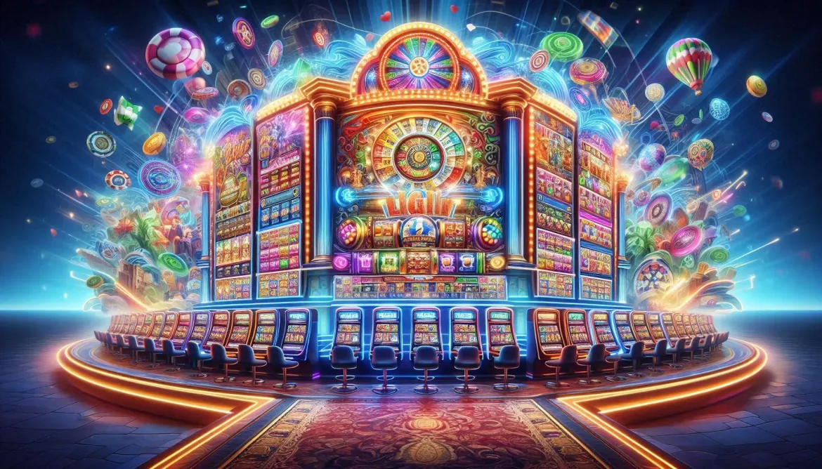Spinrollz Casino